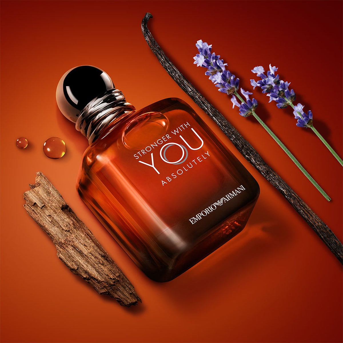 Giorgio Armani Stronger With You Absolutely Eau de Parfum