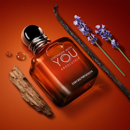 Giorgio Armani Stronger With You Absolutely Eau de Parfum