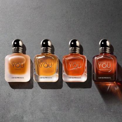 Giorgio Armani Stronger With You Absolutely Eau de Parfum