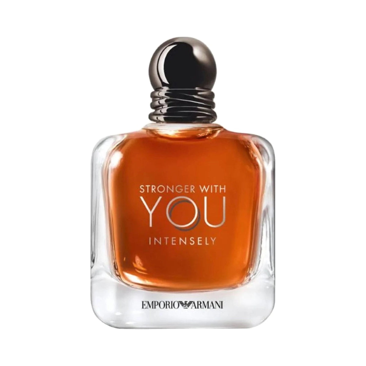 Giorgio Armani Stronger with You Intensely EDP