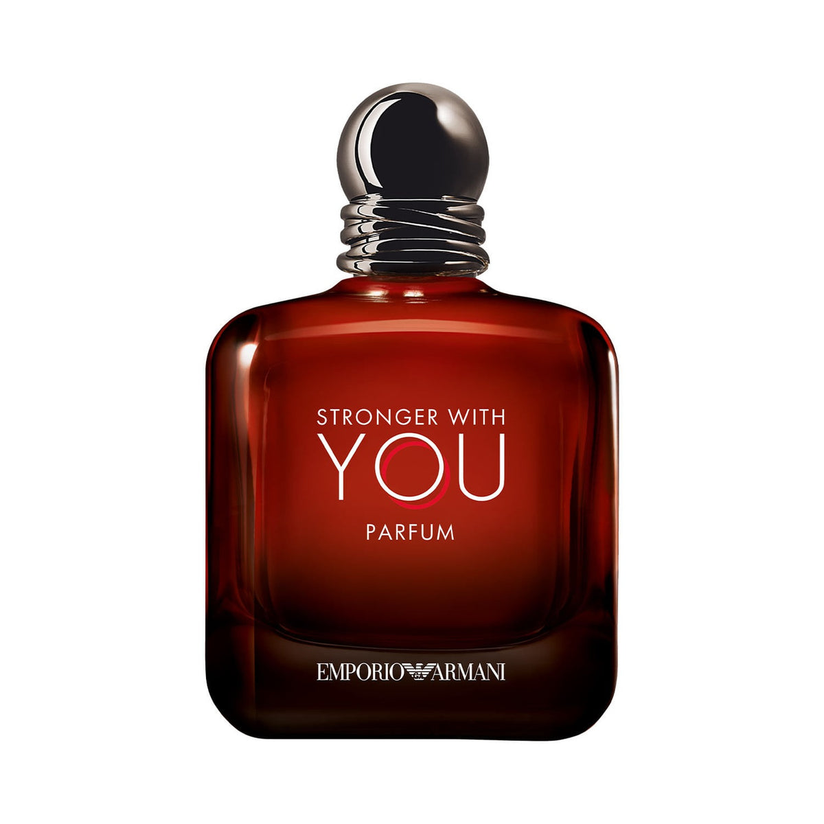 Emporio Armani Stronger With You Parfum