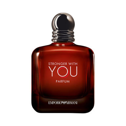 Emporio Armani Stronger With You Parfum
