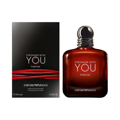 Emporio Armani Stronger With You Parfum
