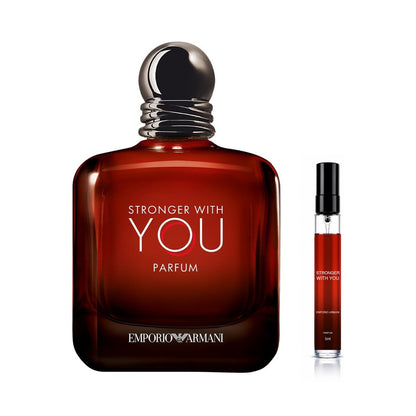Emporio Armani Stronger With You Parfum