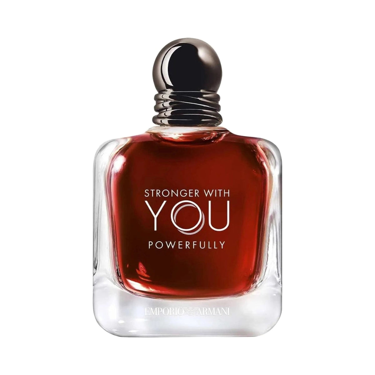 Giorgio Armani Stronger with You Powerfully EDP