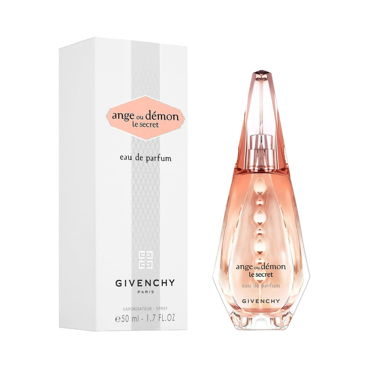Givenchy Ange ou Démon Le Secret Eau de Parfum