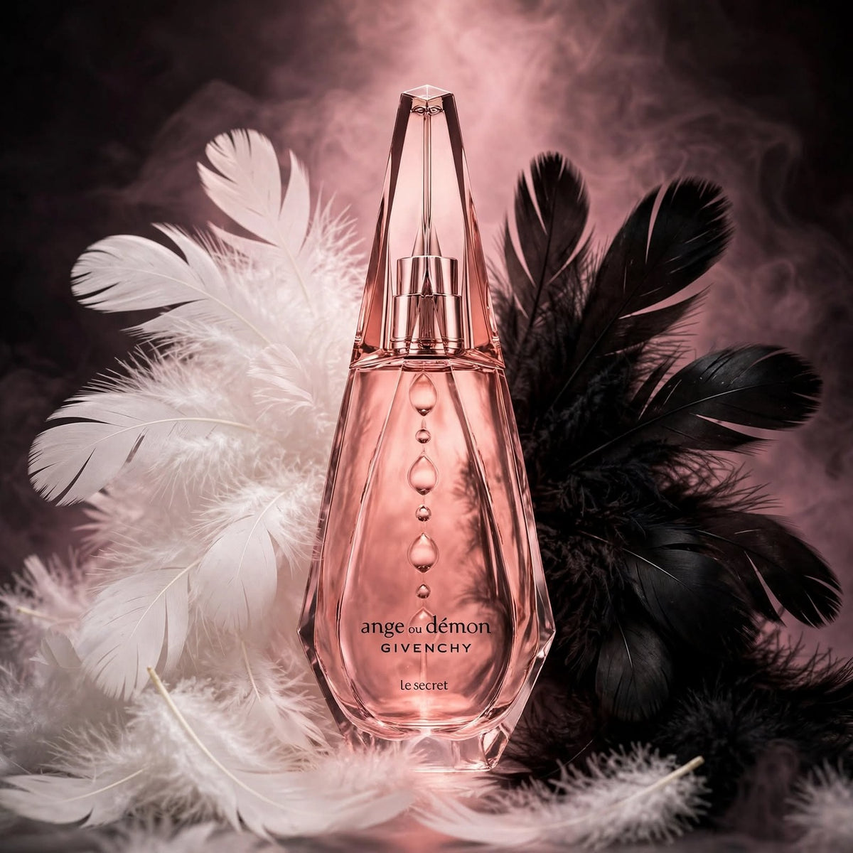 Givenchy Ange ou Démon Le Secret Eau de Parfum