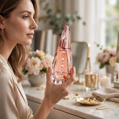 Givenchy Ange ou Démon Le Secret Eau de Parfum