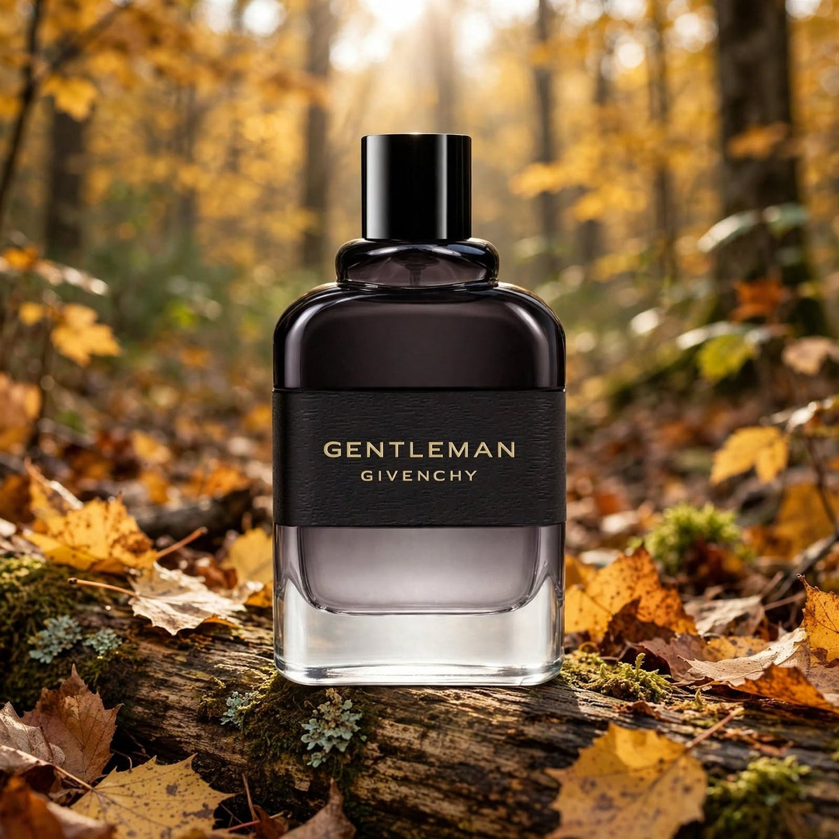 Givenchy Gentleman Boisée Eau de Parfum