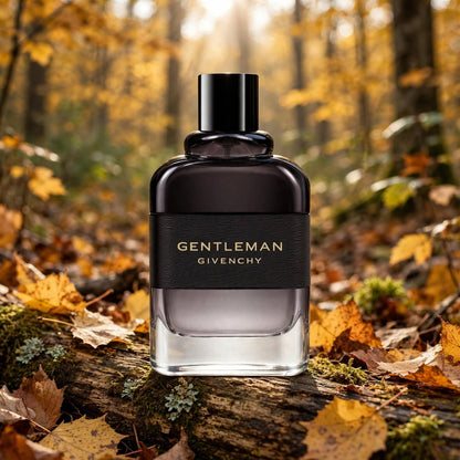Givenchy Gentleman Boisée Eau de Parfum
