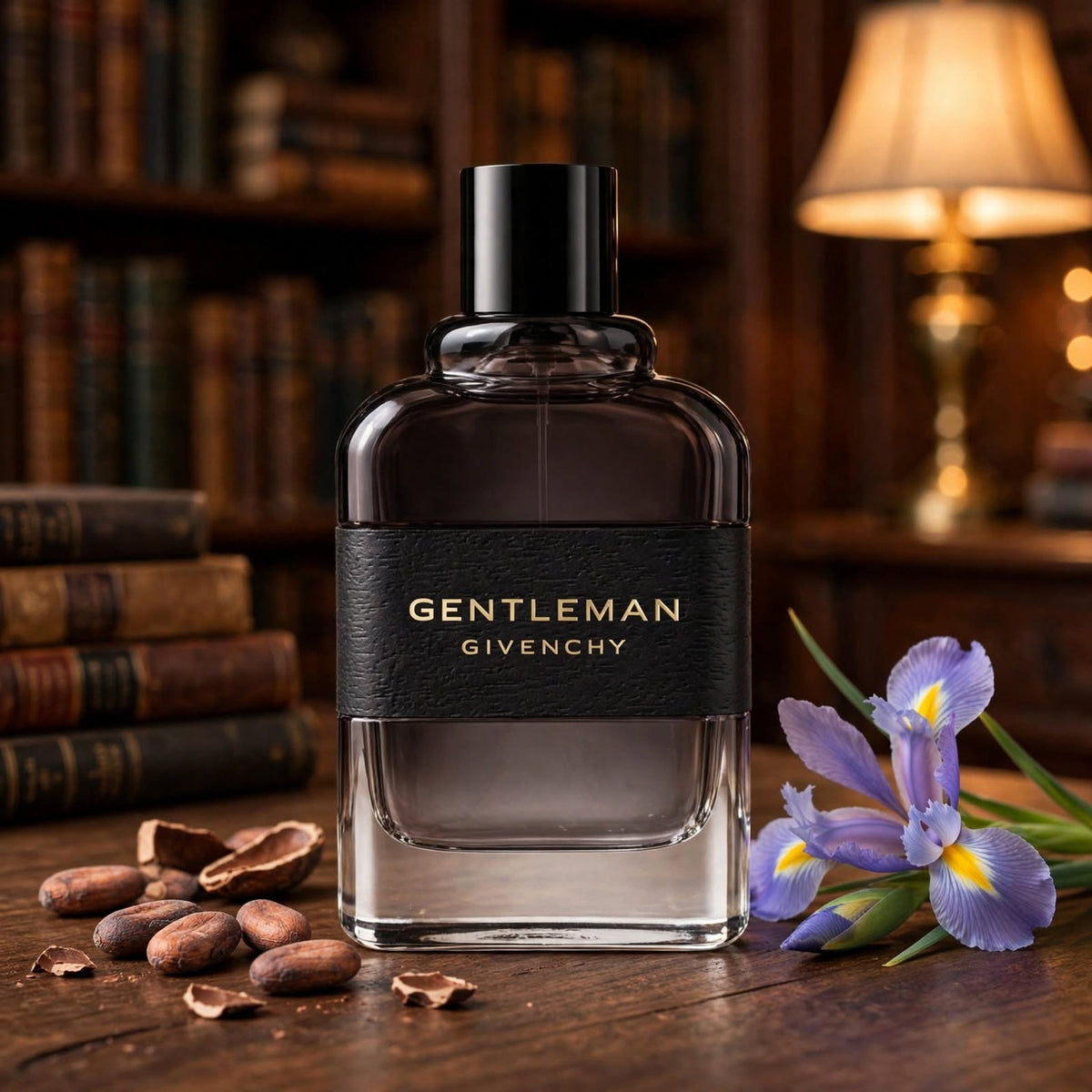 Givenchy Gentleman Boisée Eau de Parfum