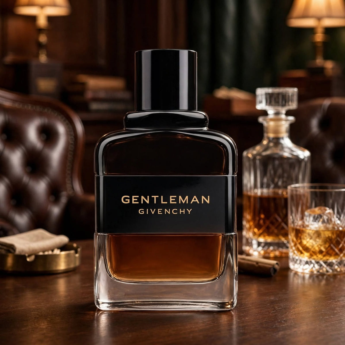 Givenchy Gentleman Réserve Privée Eau de Parfum
