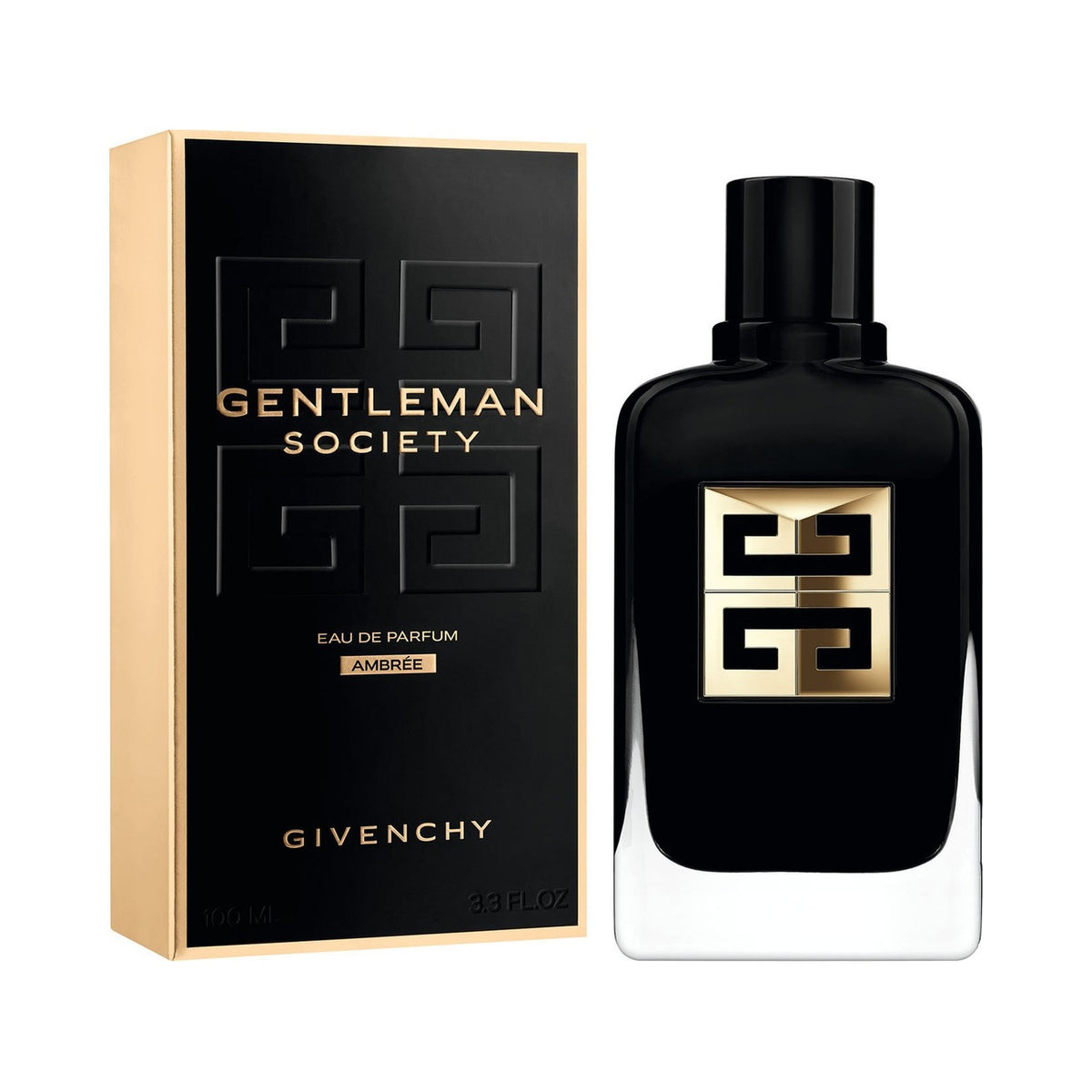 Givenchy Gentleman Society Ambrée Eau de Parfum