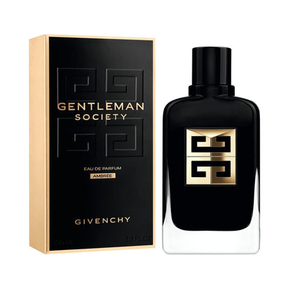 Givenchy Gentleman Society Ambrée Eau de Parfum