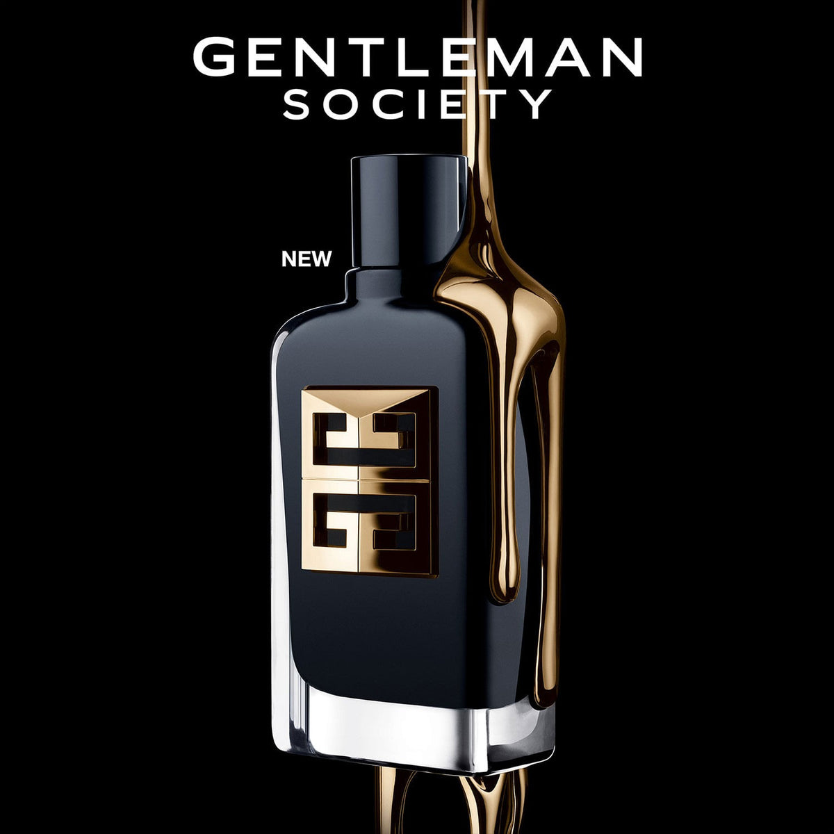 Givenchy Gentleman Society Ambrée Eau de Parfum