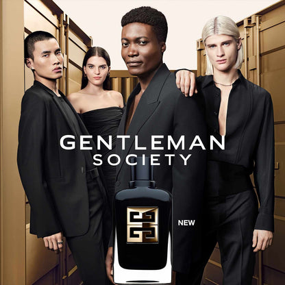 Givenchy Gentleman Society Ambrée Eau de Parfum