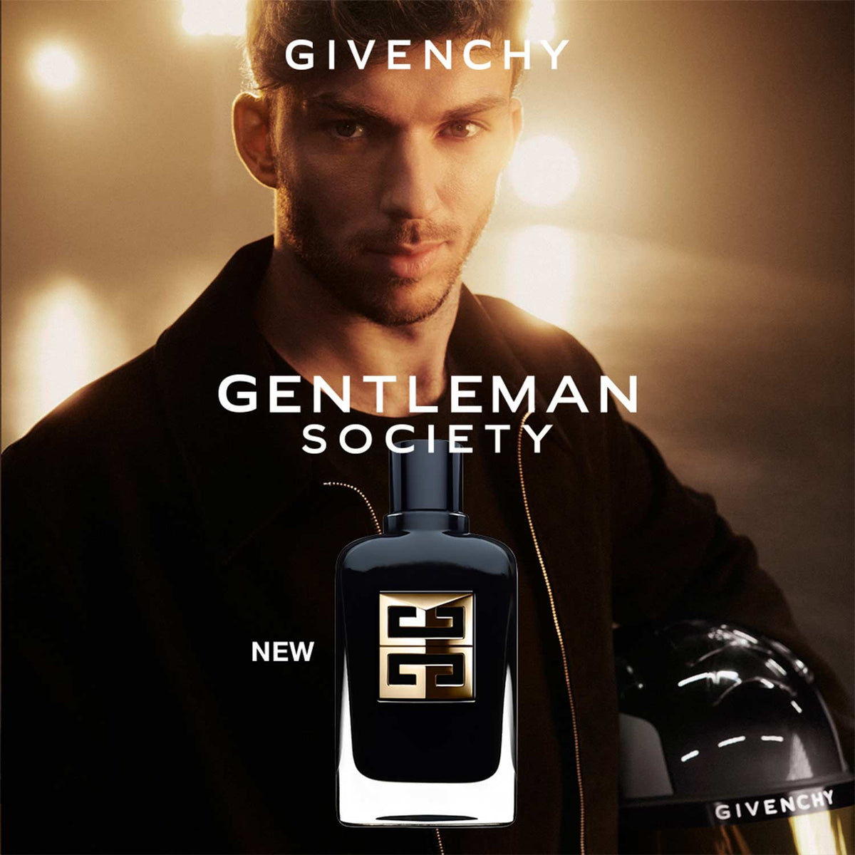 Givenchy Gentleman Society Ambrée Eau de Parfum