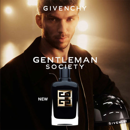 Givenchy Gentleman Society Ambrée Eau de Parfum