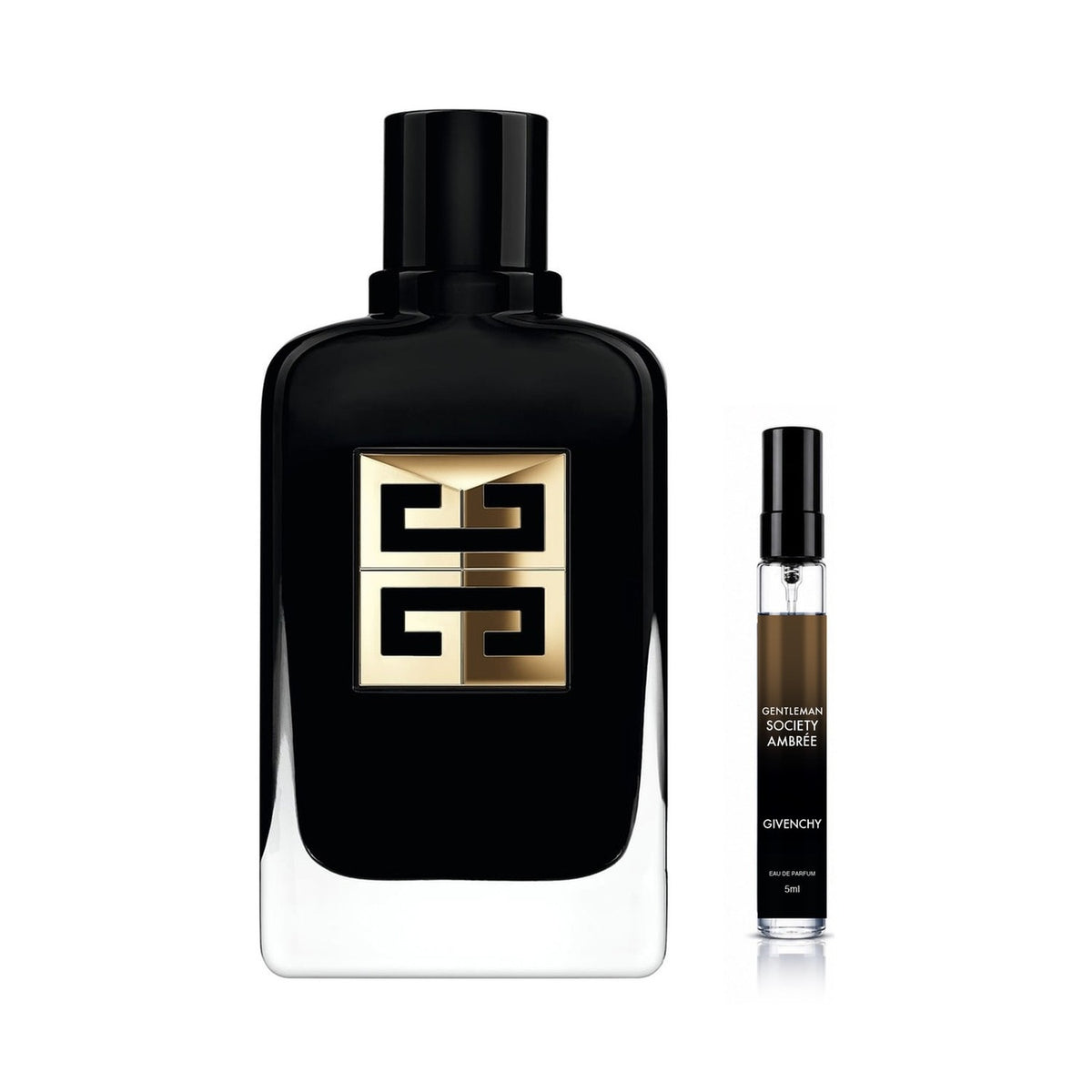 Givenchy Gentleman Society Ambrée Eau de Parfum
