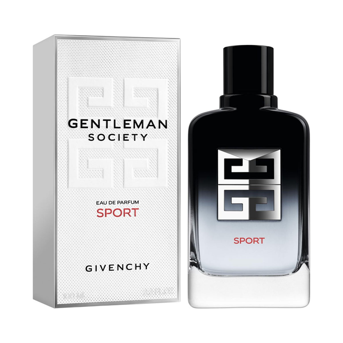 Givenchy Gentleman Society Sport Eau de Parfum