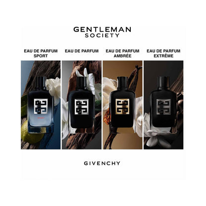 Givenchy Gentleman Society Sport Eau de Parfum