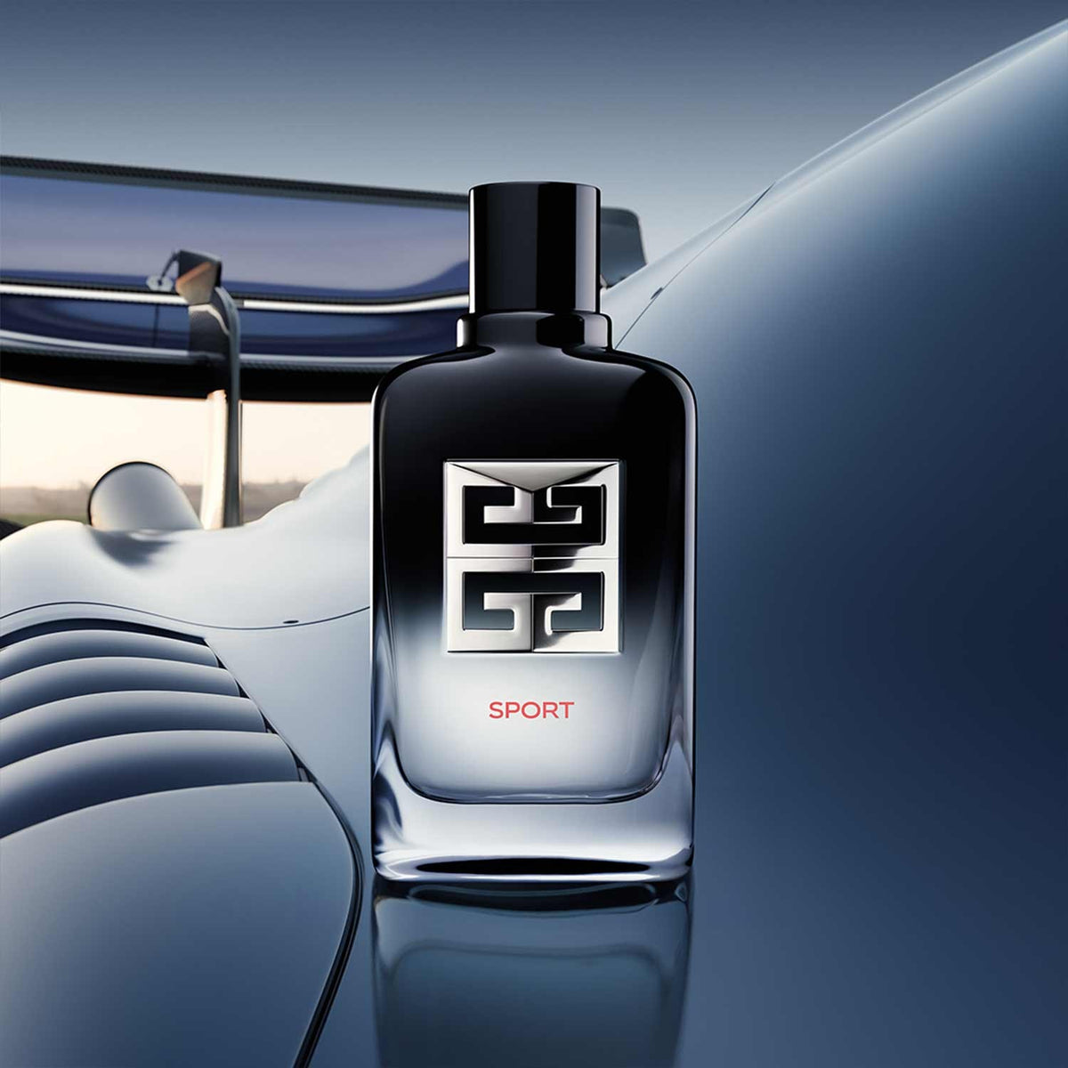 Givenchy Gentleman Society Sport Eau de Parfum