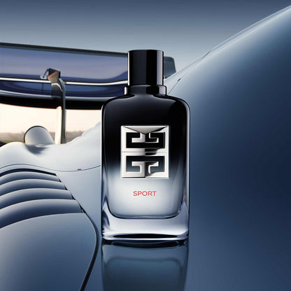 Givenchy Gentleman Society Sport Eau de Parfum