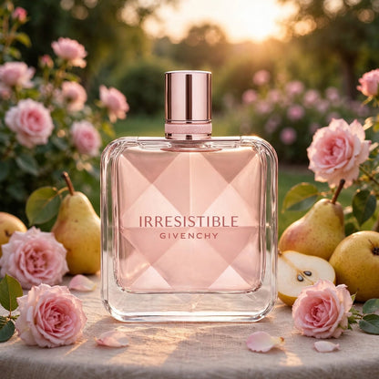 Givenchy Irresistible Eau de Parfum