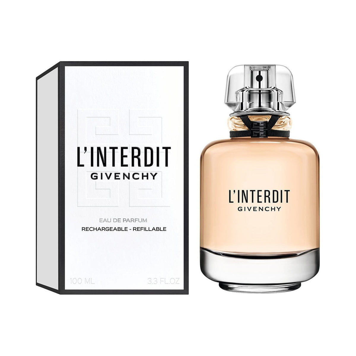 Givenchy L'Interdit Eau de Parfum