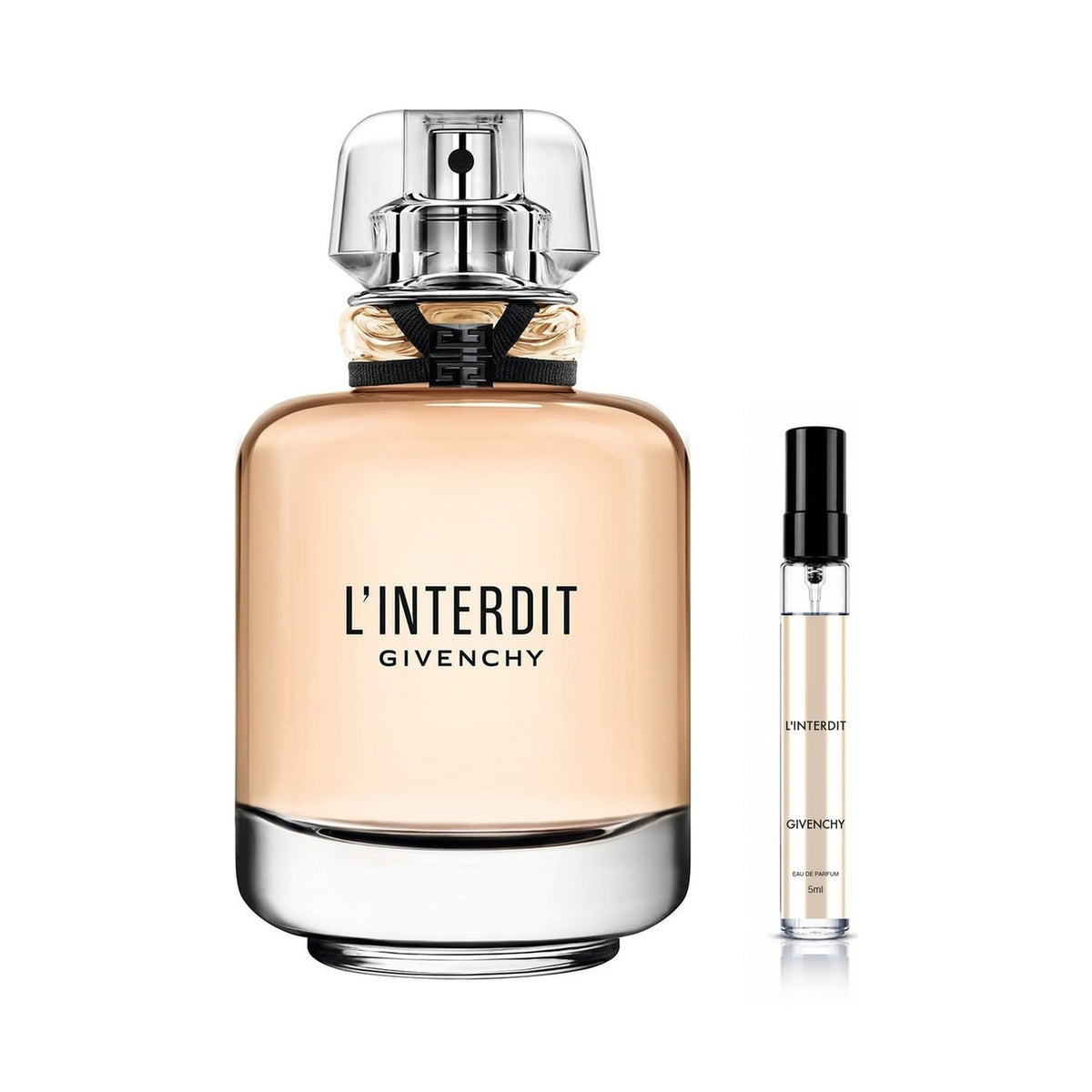 Givenchy L'Interdit Eau de Parfum