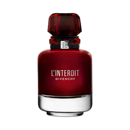 Givenchy L'Interdit Rouge Eau de Parfum