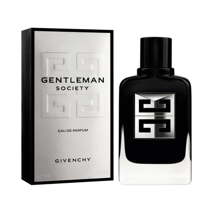Givenchy Gentleman Society Eau de Parfum