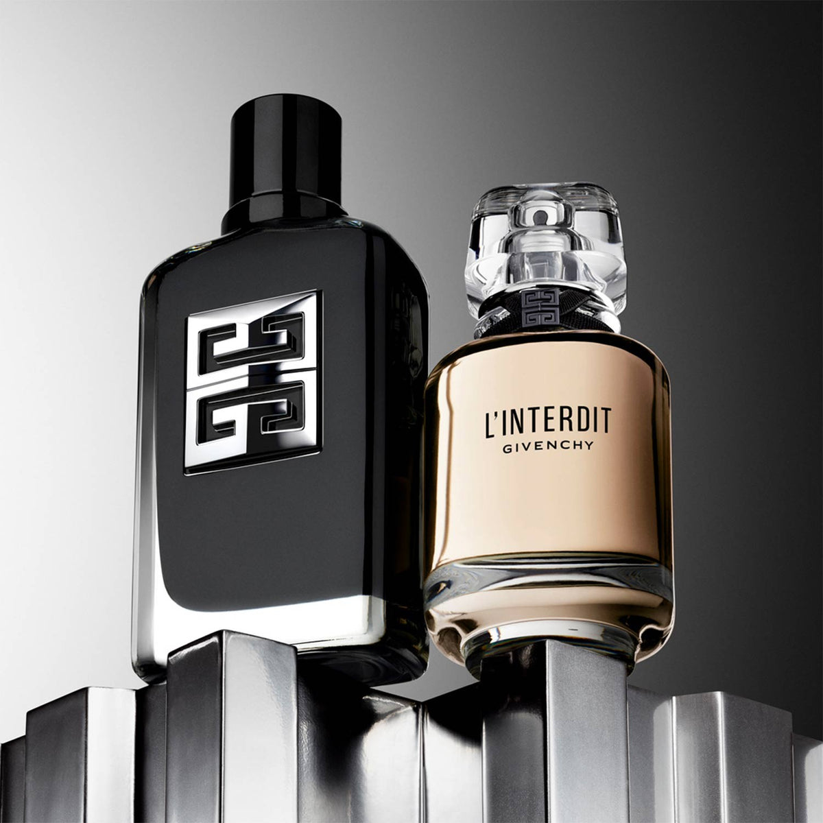 Givenchy Gentleman Society Eau de Parfum