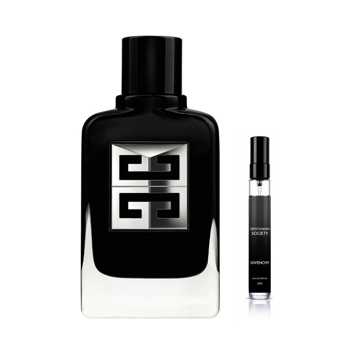 Givenchy Gentleman Society Eau de Parfum