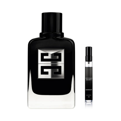 Givenchy Gentleman Society Eau de Parfum