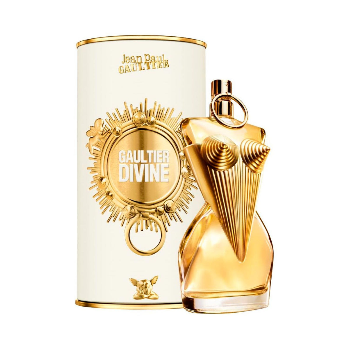 Jean Paul Gaultier Divine Eau de Parfum