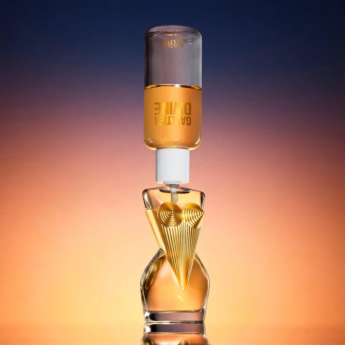 Jean Paul Gaultier Divine Eau de Parfum