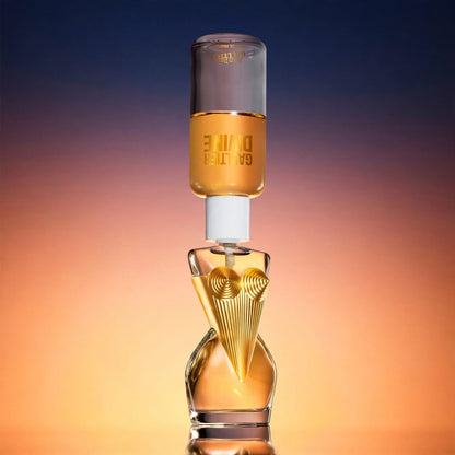 Jean Paul Gaultier Divine Eau de Parfum