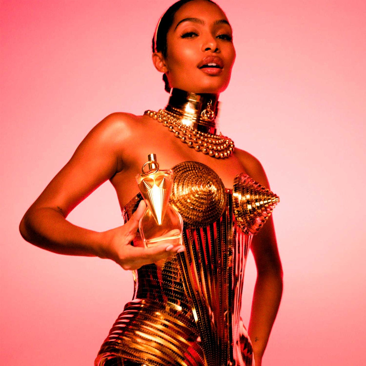 Jean Paul Gaultier Divine Eau de Parfum