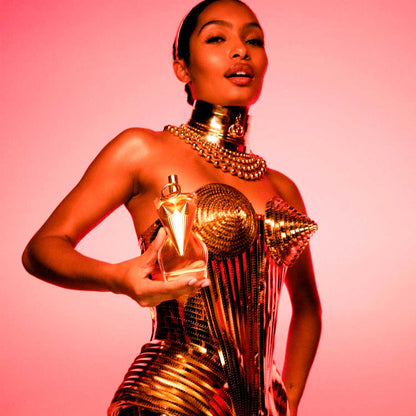 Jean Paul Gaultier Divine Eau de Parfum