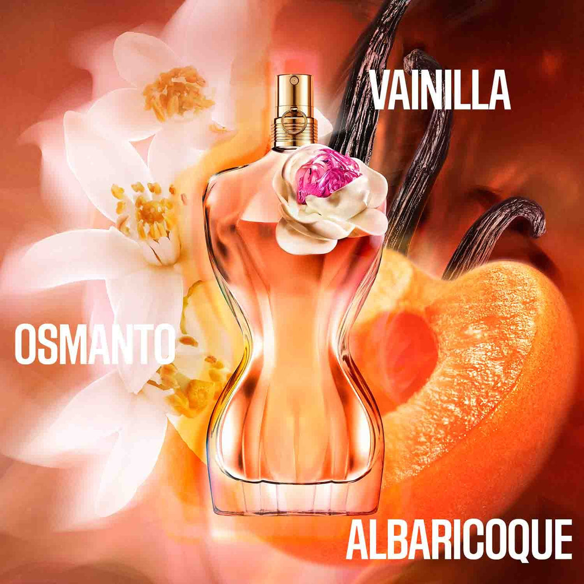 Jean Paul Gaultier La Belle Le Parfum