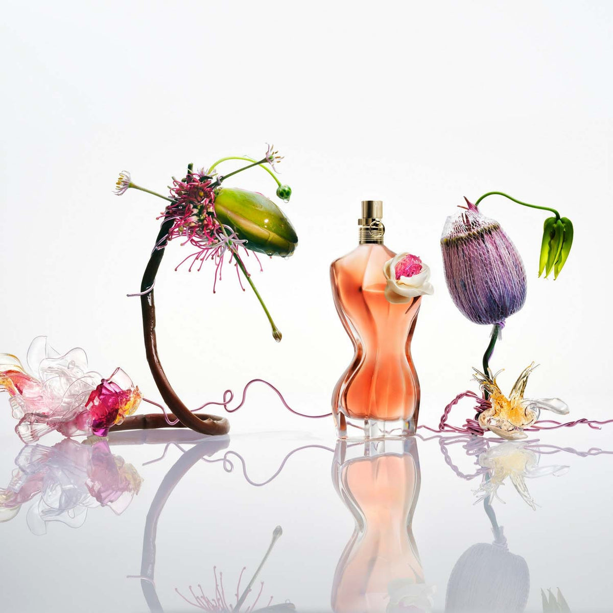 Jean Paul Gaultier La Belle Le Parfum