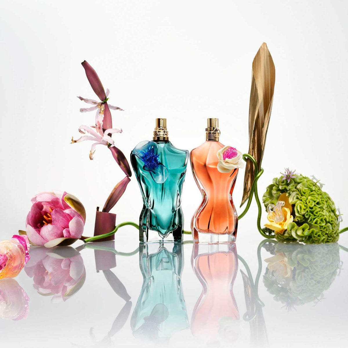 Jean Paul Gaultier La Belle Le Parfum