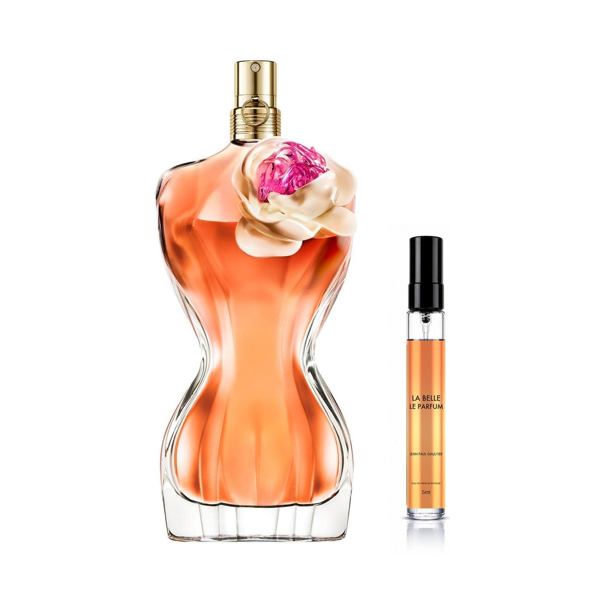 Jean Paul Gaultier La Belle Le Parfum