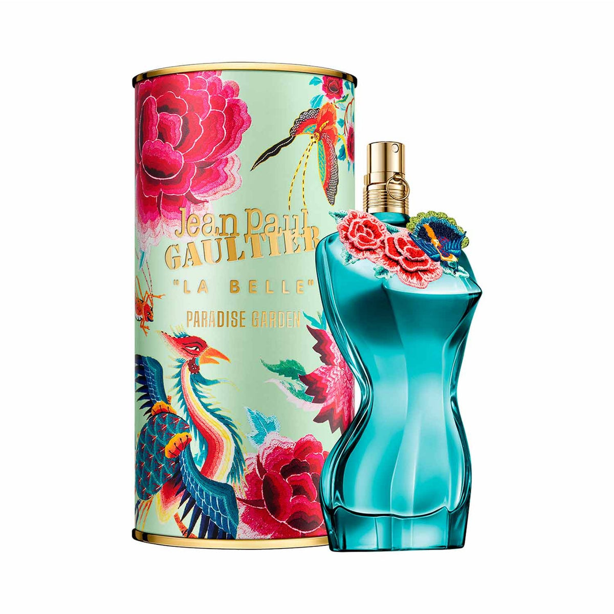 Jean Paul Gaultier La Belle Paradise Garden Eau de Parfum