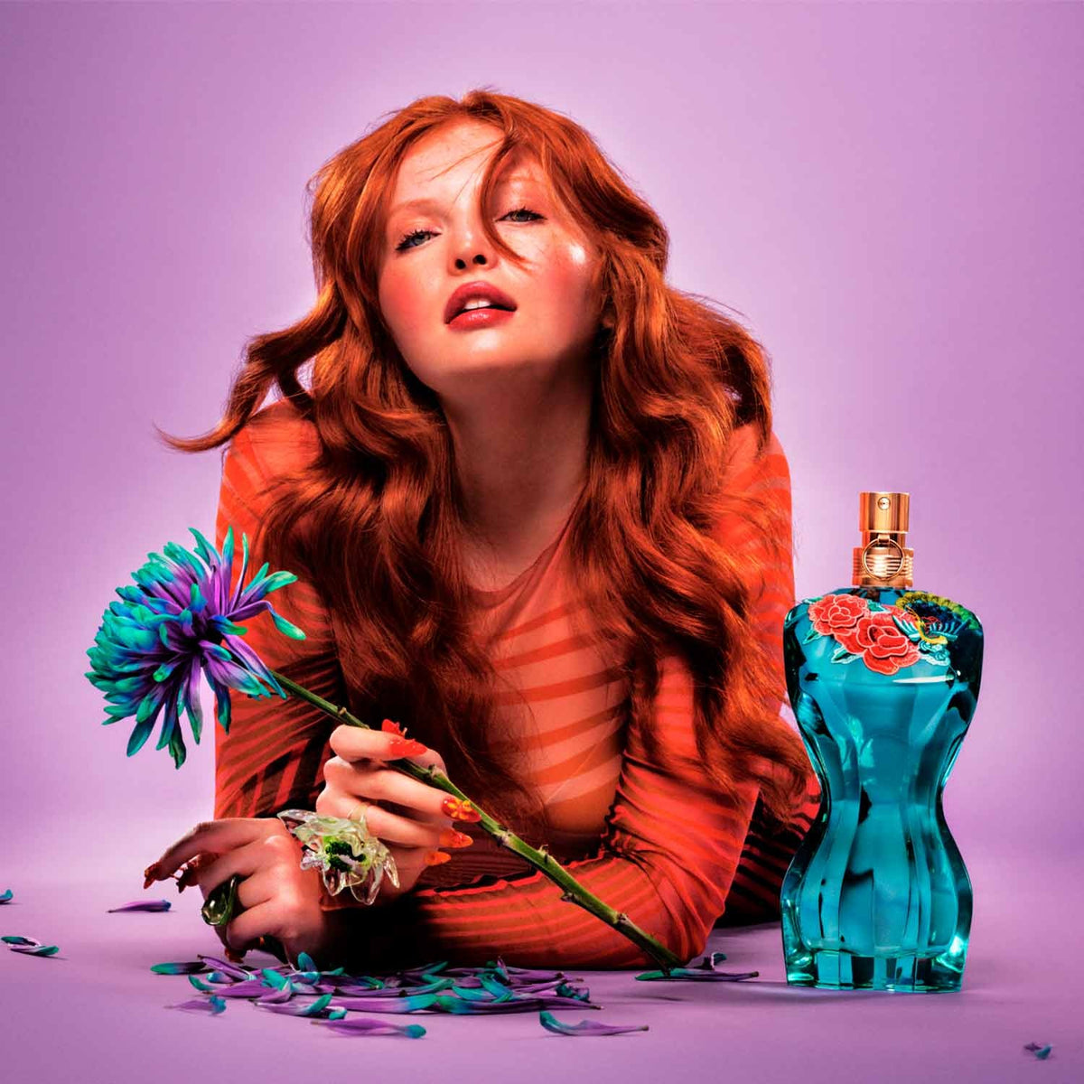 Jean Paul Gaultier La Belle Paradise Garden Eau de Parfum