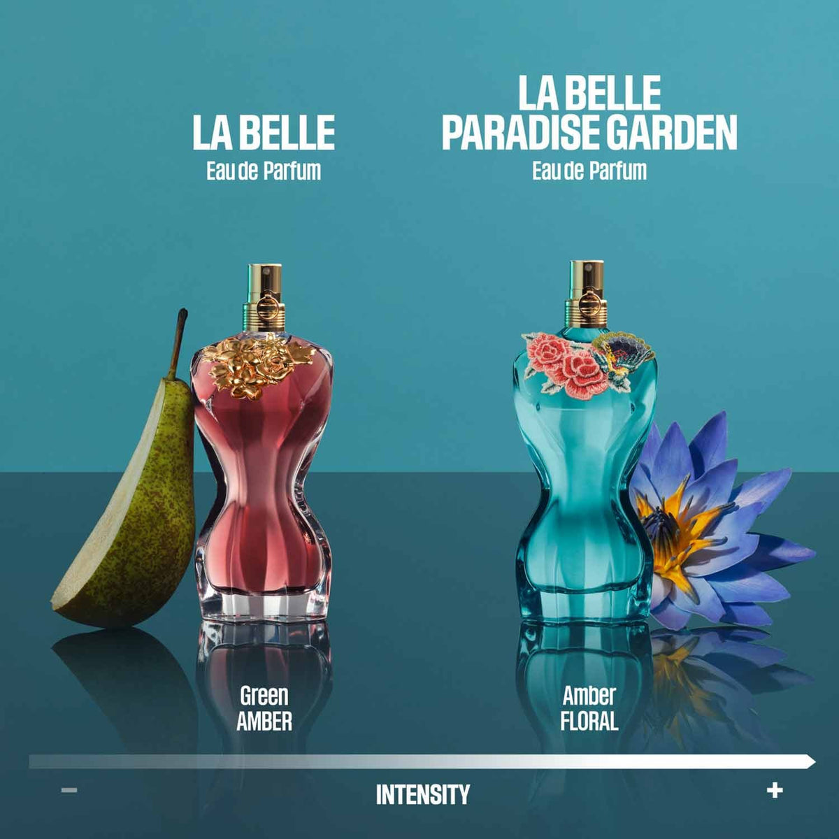 Jean Paul Gaultier La Belle Paradise Garden Eau de Parfum