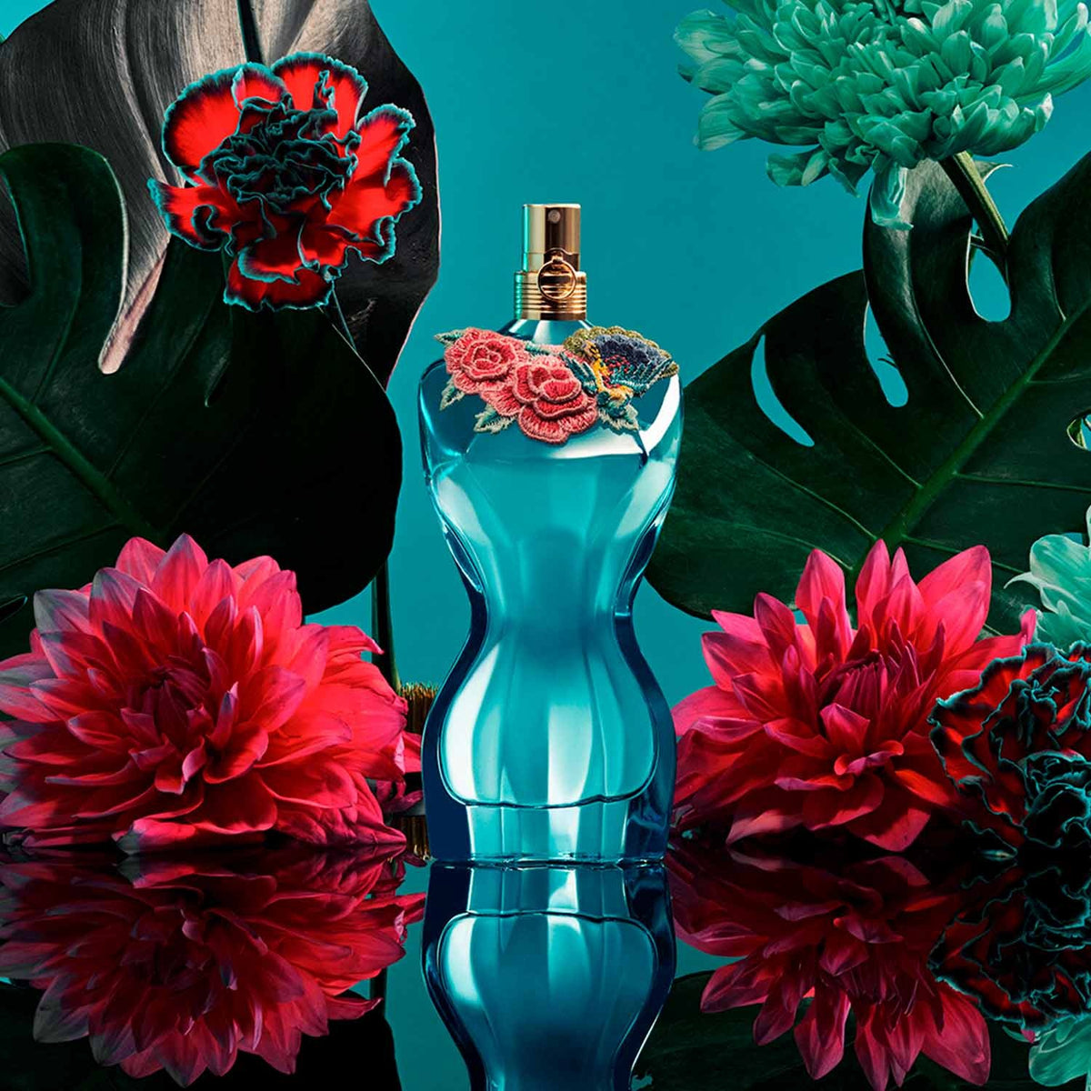 Jean Paul Gaultier La Belle Paradise Garden Eau de Parfum