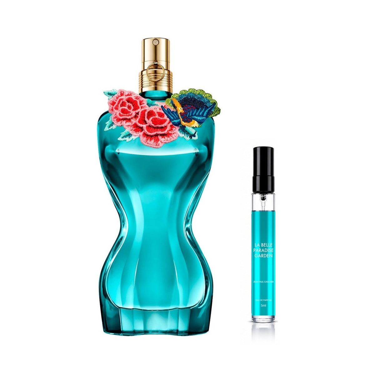 Jean Paul Gaultier La Belle Paradise Garden Eau de Parfum