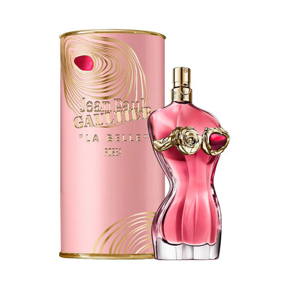 Jean Paul Gaultier La Belle Rosea Eau de Parfum